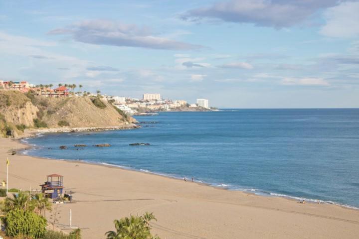 Paradise Suites La Cubana Beach Fuengirola Quarto foto